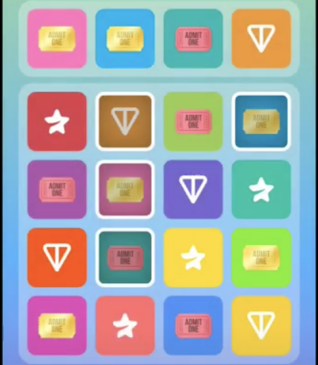 Stars Daily Puzzle 17/18 March 2025